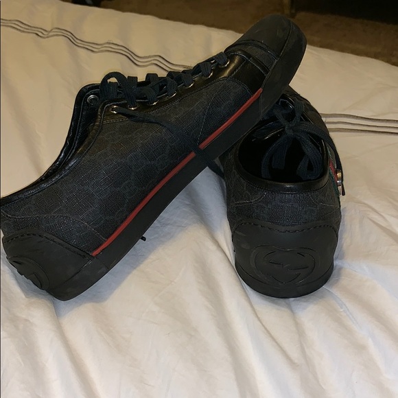 Gucci Other - AUTHENTIC! Men’s Gucci sneakers